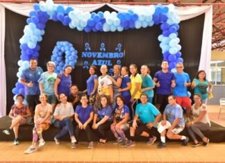 Centros Estaduais de Convivência celebram Novembro Azul, Dia da Consciência Negra e os 16 Dias de Ativismo pelo Fim da Violência