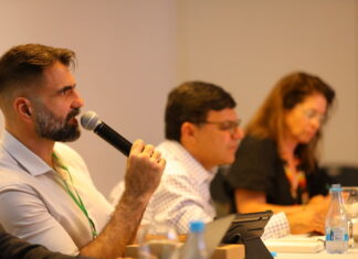 Secretários de Meio Ambiente reforçam trabalho integrado entre estados no 26º Fórum de Governadores da Amazônia Legal