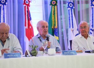 Governo do Amazonas trabalha para melhorar o ambiente de negócios no período de estiagem