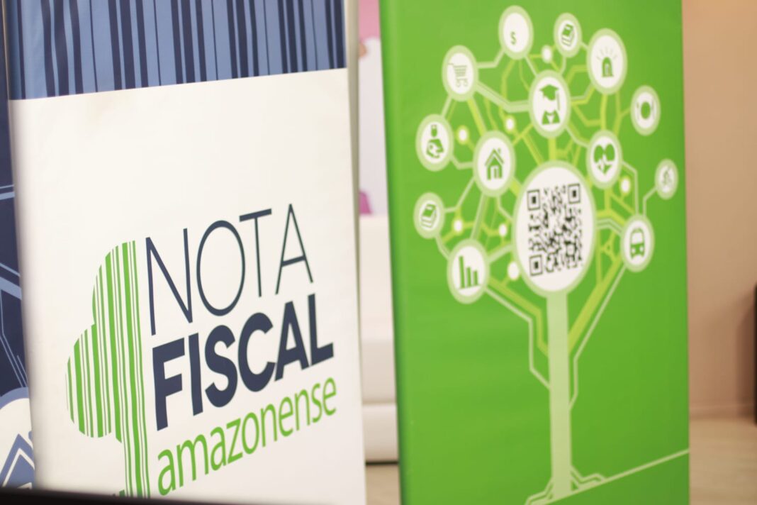 Sefaz - sorteio nota fiscal amazonense Novembro (1)