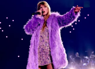 Fã de Taylor Swift morre após passar mal durante show no Rio de Janeiro