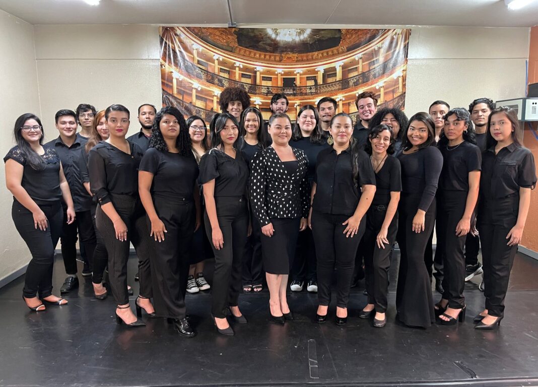 Foto: Divulgação / Secretaria de Cultura e Economia Criativa