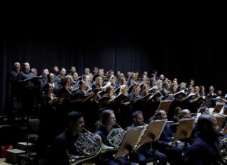 Governo do Amazonas movimenta cenário cultural com apresentações dos Corpos Artísticos em novembro
