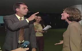 Justiça arquiva processo em que Bolsonaro disse que não estupraria Maria do Rosário por ser feia