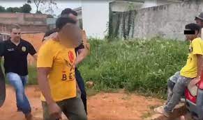 Delegado diz que suspeito de chacina contra mãe e filhas em MT premeditou crime: ‘predador em série’