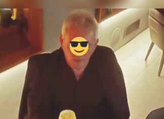 Prostituta denuncia empresário amazonense Djalma C. Branco por calote e cárcere privado