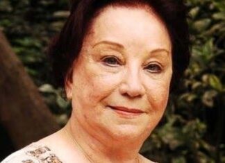 Morre, aos 94 anos, a atriz e apresentadora Lolita Rodrigues