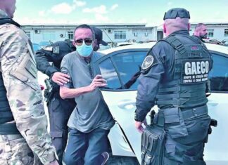 Dizimo: Padre é preso por suspeita de desviar R$ 140 milhões