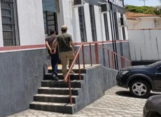 Gordinho do PCC planejou sítios de maconha: “Vamos plantar”