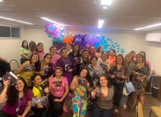 Saúde da mulher é tema de evento realizado pelo Sindsemp-AM