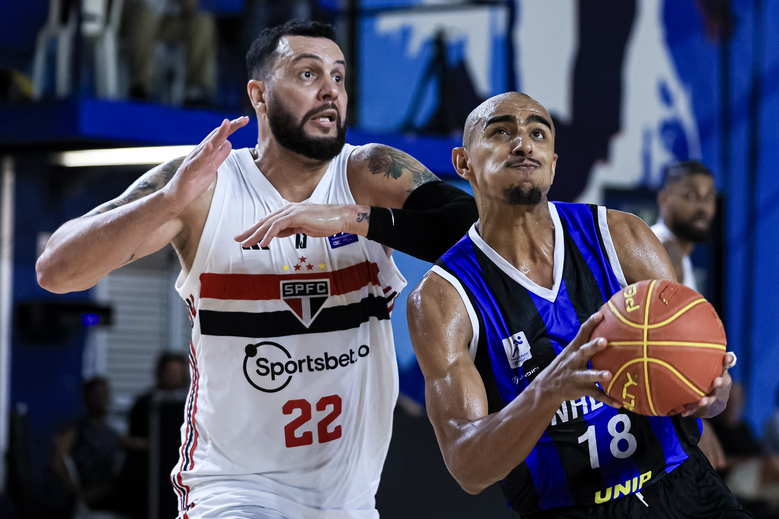 NBB Brasil – Liga Nacional de Basquete