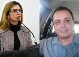 Estupro: prints mostram conversa entre presidente da Câmara e prefeita de Votorantim