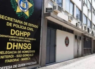 Menina de 8 anos morre após espancada pelo Pai; criminoso foi preso em flagrante