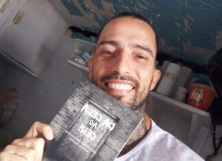 Bicho Aranha mata membro do PCC em présidio 🙄