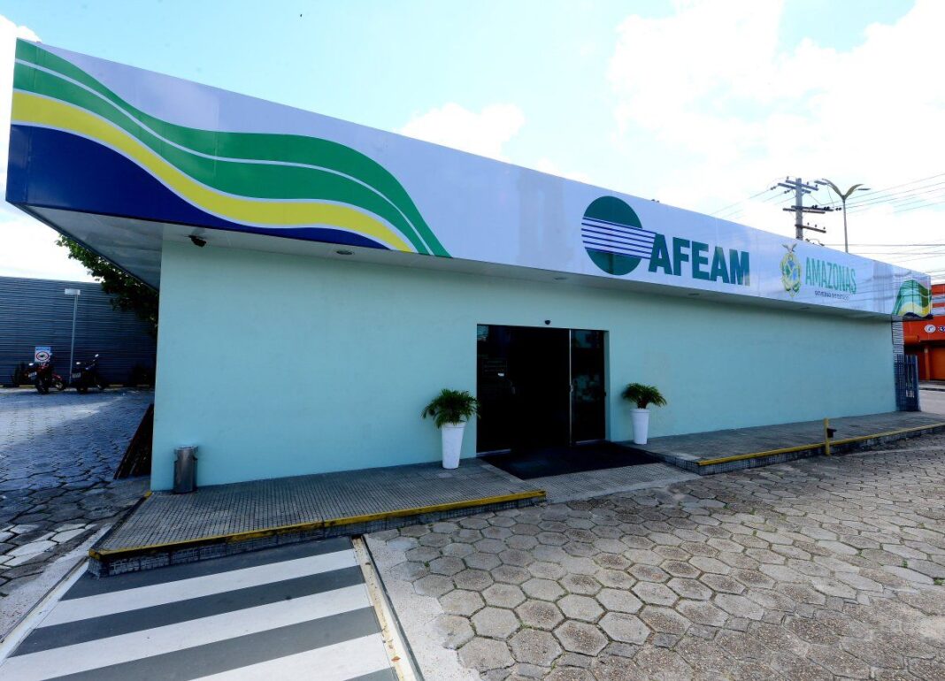 Afeam