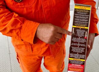 Festas de fim de ano: Corpo de Bombeiros destaca importância do manuseio correto de fogos de artifício