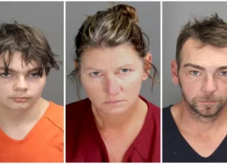 Atirador de escola de Michigan diz ‘Eu sou uma pessoa muito má’