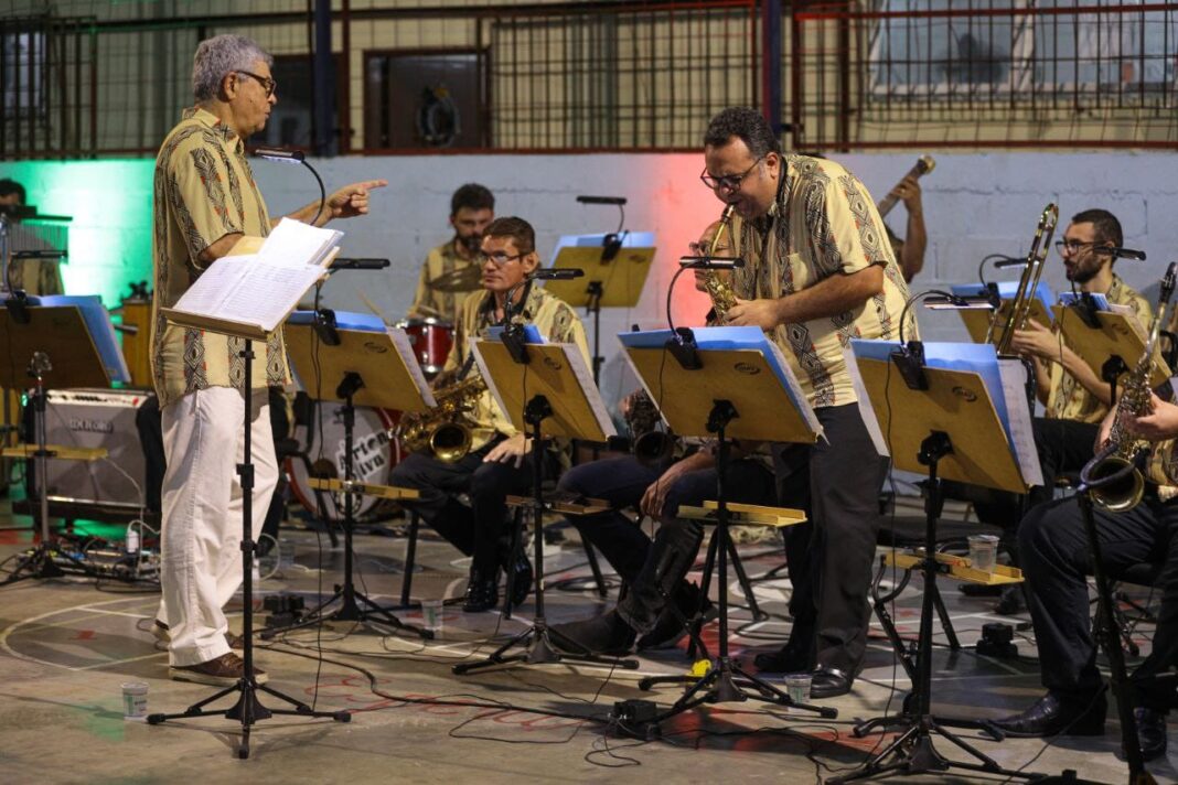 Cultura_Natal concerto Amazonas Band_1_Marcely Gomes