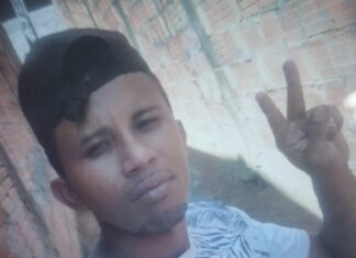 PC-AM busca informações sobre o paradeiro de homem que desapareceu no bairro Praça 14 de Janeiro