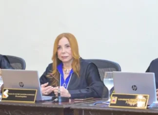 Conheça a desembargadora paraense que recebeu salário de R$ 621 mil de salário líquido #chupakiédeuva