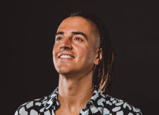 Dre Guazzelli celebra 20 anos de carreira com novo remix de “Várias Queixas”