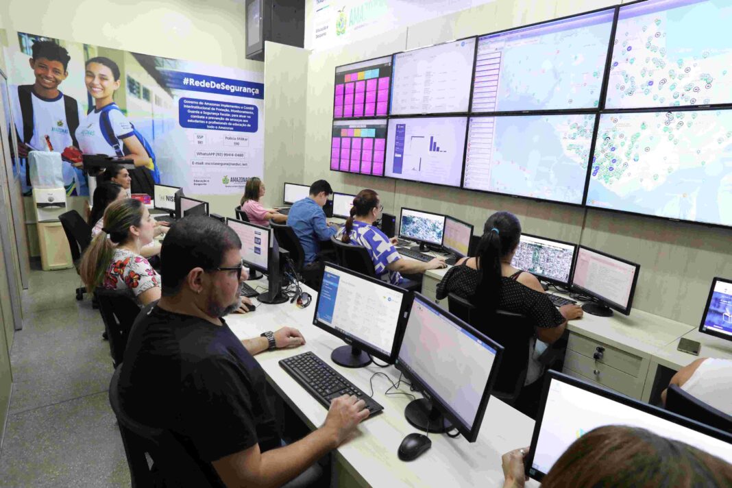 Educação_Nise_Fotos_Euzivaldo Queiroz