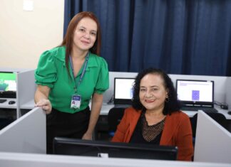 Provão eletrônico da Secretaria de Educação certificou mais de 31 mil pessoas em 2023