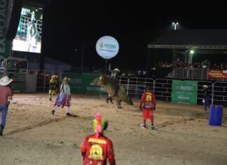 Neste sábado: 45ª Expoagro contará com show da dupla sertaneja Marcos e Belutti