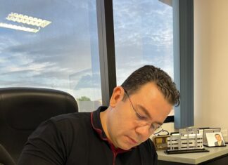 Wilker Barreto pede ao TCE-AM a criação de um comitê de crise para enfrentar o colapso na saúde pública do AM