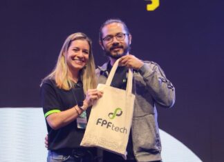 Na ExpoAmazônia Bio&TIC, FPFtech premia jovens programadores no Amazon Code Challenge