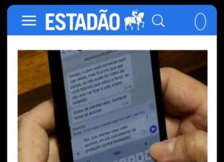 Moro é aconselhado a não declarar voto em Dino e ficar em silêncio, diz Estadão