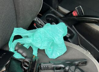 Após denúncia, PC-AM prende quarteto e apreende armas com numerações raspadas e motocicletas em comunidade indígena