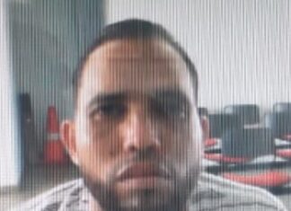 Polícia Civil do Amazonas procura homem por aplicar golpe do falso pix em lojistas do Centro de Manaus