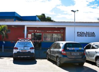 Polícia Civil prende homem envolvido em roubo a churrascaria no bairro Educandos