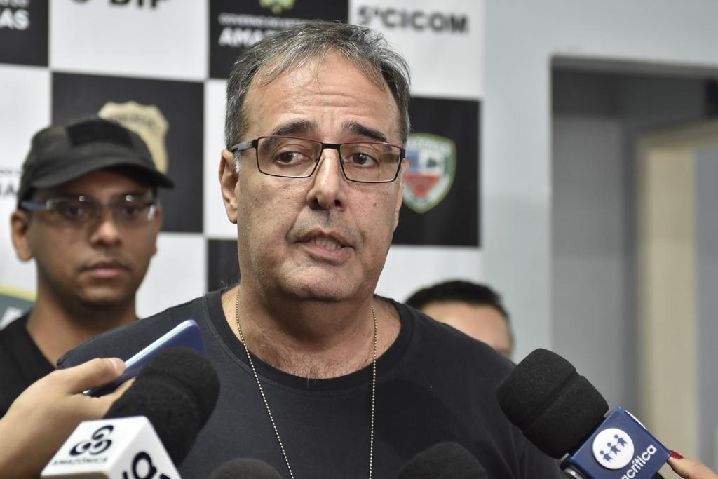 PCAM_DELEGADO IVO MARTINS TITULAR 5 DIP_FOTO ERLON RODRIGUES