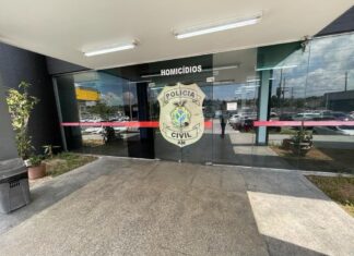 Em menos de 14 horas, PC-AM prende mentor do sequestro da gerente de uma rede hoteleira de Manaus