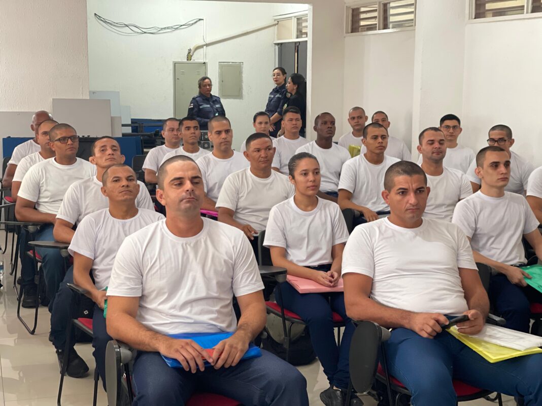 PMAM-ENTREGA DE DOCUMENTOS DOS REMANECENTES-FOTOS -DIVULGAÇÃO -PMAM