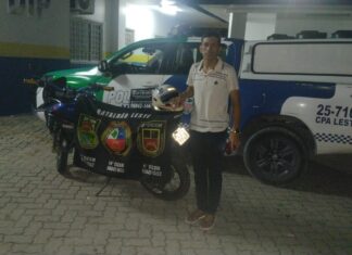 Polícia Militar do Amazonas recupera cinco veículos com restrição de roubo