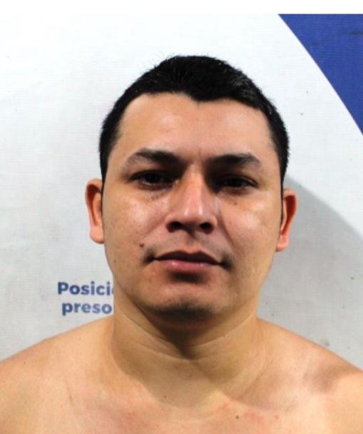 PROCURADO EDSANDRO DE JESUS DA COSTA