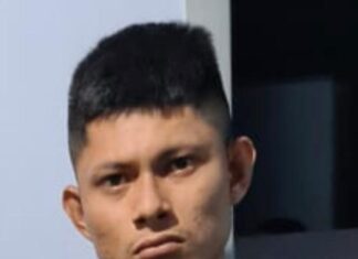 PC-AM divulga imagem de homem procurado por homicídio praticado em Itacoatiara