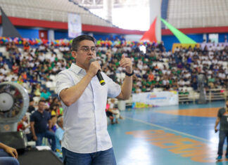 Prefeitura de Manaus injeta R$ 244,8 milhões na economia em dezembro com segunda parcela do 13º e salário dos servidores municipais ativos