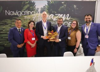 COP 28: Wilson Lima se reúne com representantes da Amazon e discute parcerias para proteção da biodiversidade no Amazonas