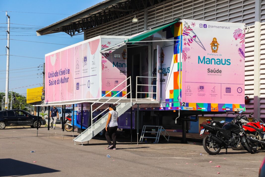 Saúde da Mulher (1)