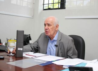 Em reunião do CAS, secretário Serafim solicita que consulta pública nº 24 de 24 de novembro de 2023 seja encerrada