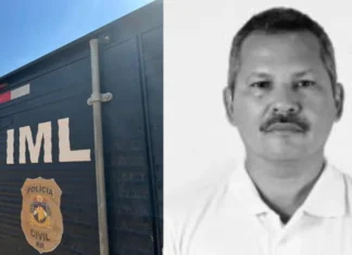 Feminicídio: Pai de ex-vereador mata ex-esposa na frente da família