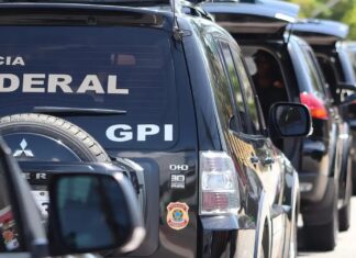 PF investiga participação de deputada estadual em milícia