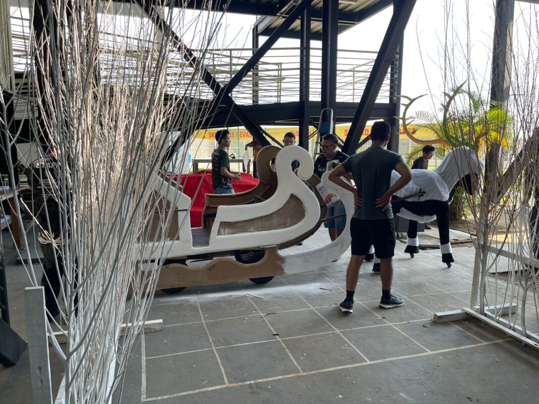 Foto: Divulgação / Secretaria de Cultura e Economia Criativa