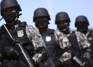 MJ prorroga emprego da Força Nacional em terra indígena no Pará