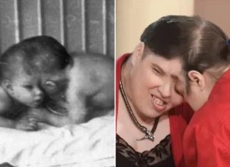 Conheça a história dos gêmeos siameses que há 62 anos estão unidos pela cabeça