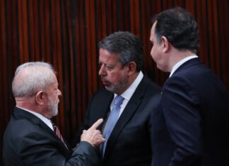 Congresso derruba o pacote de maldade do governo Lula à desoneração da folha